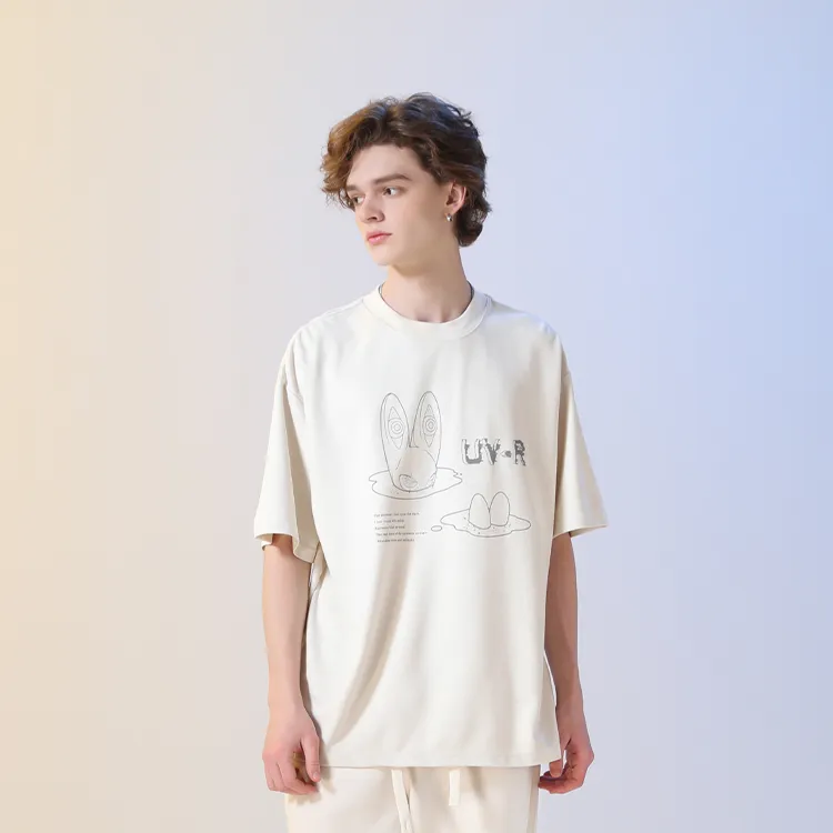 SANKAIMADE Summer T-Shirt Unisex-23