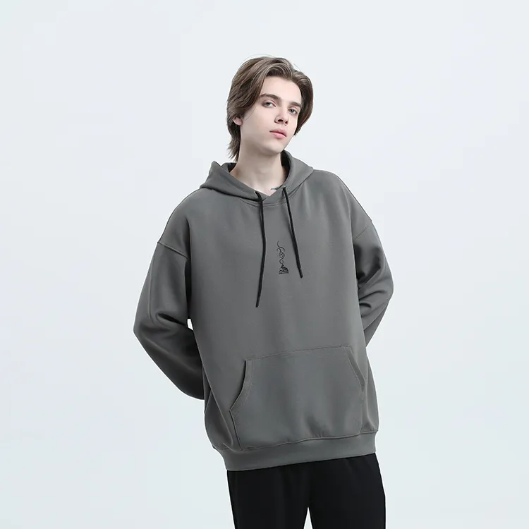SANKAIMADE Sweatshirts Unisex-15