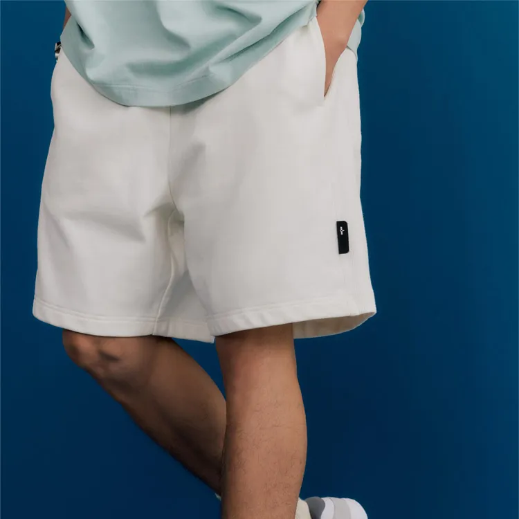 FOSS SS23 CHOICES Series Casual Shorts Unisex-2