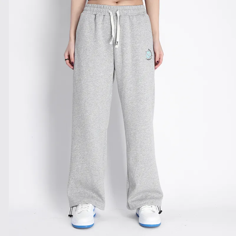XINGJIZHE Knitted Sports Pants Unisex-12