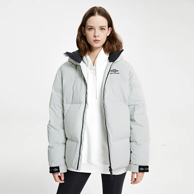 Umbro Down Jackets Unisex-7