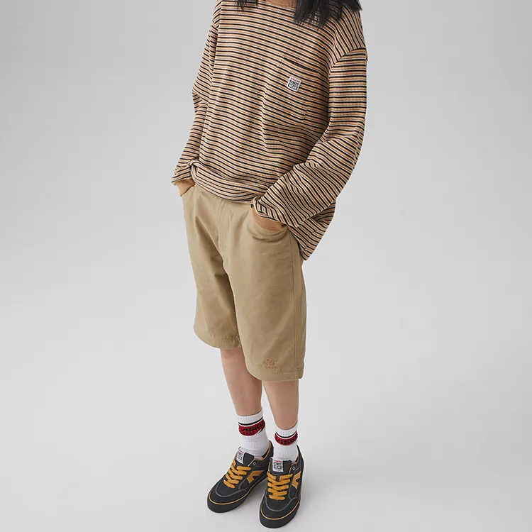 Vision Street Wear Casual Pants Unisex-3