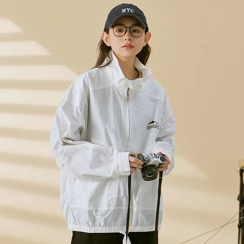 AMBER LIGHT AMBER LIGHT Mountain Outdoor Jackets Unisex-16