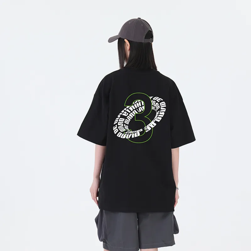 30BRAID T Shirts Unisex-4
