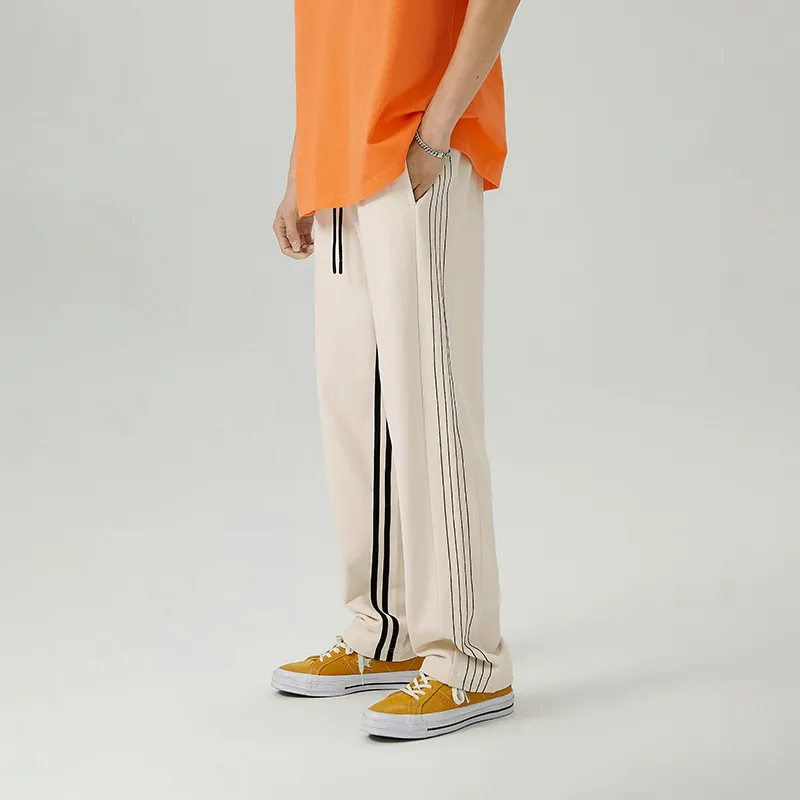 COPPOLELLA Knitted Sweatpants Unisex-9