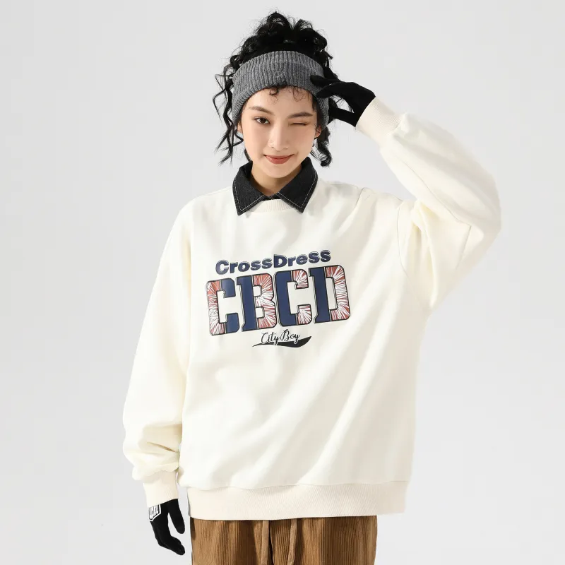 CBCD Sweatshirts Unisex-11