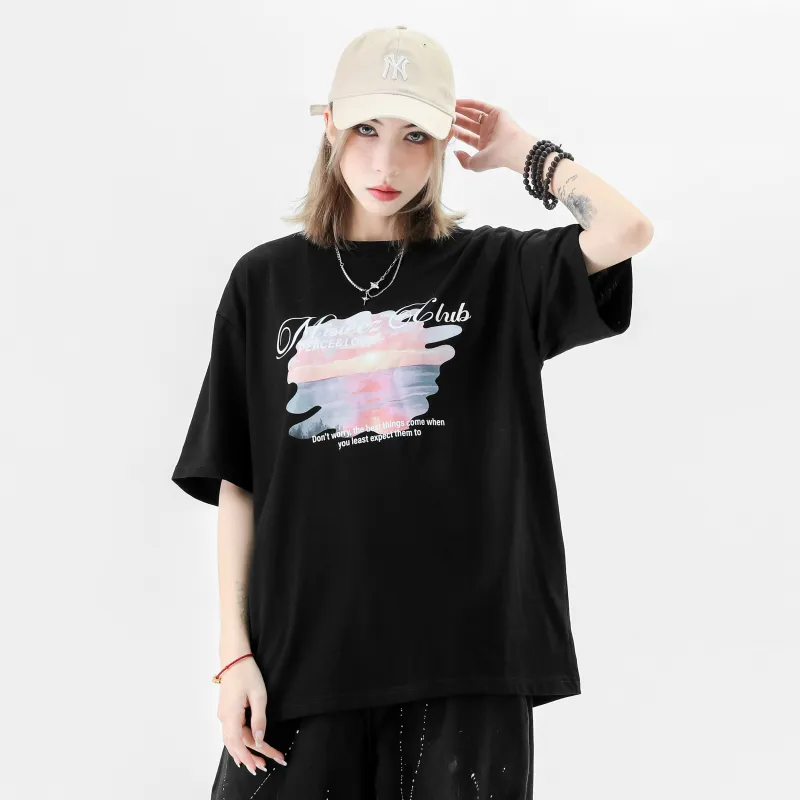MISTEEZ T-Shirts Unisex-10