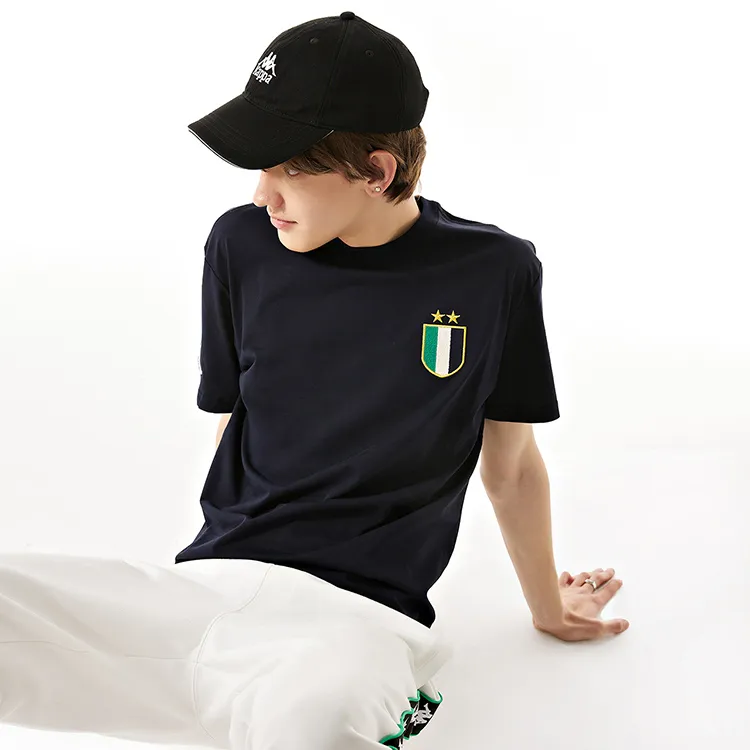 Kappa 1916 Series T Shirt Men's-7