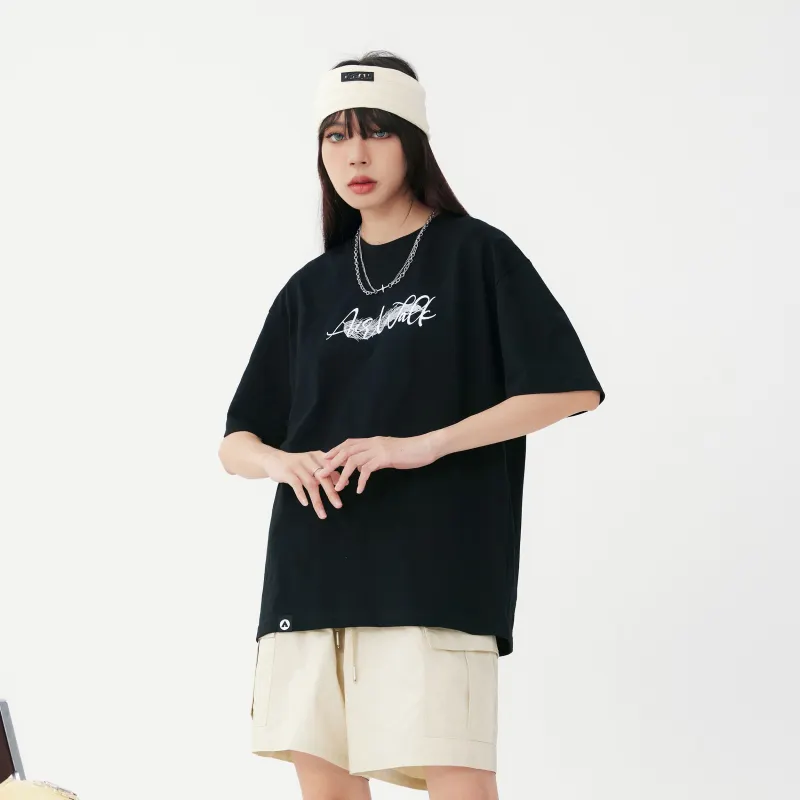 Airwalk T-Shirts Unisex-25