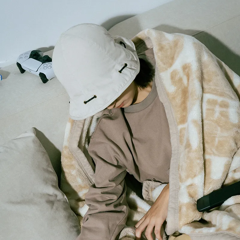 Xotic Bucket Hats Women's-2