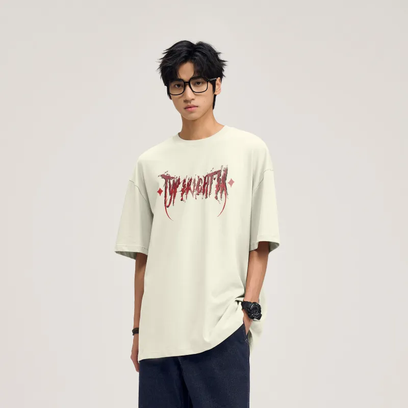 TYPERIGHTER T Shirts Unisex-9