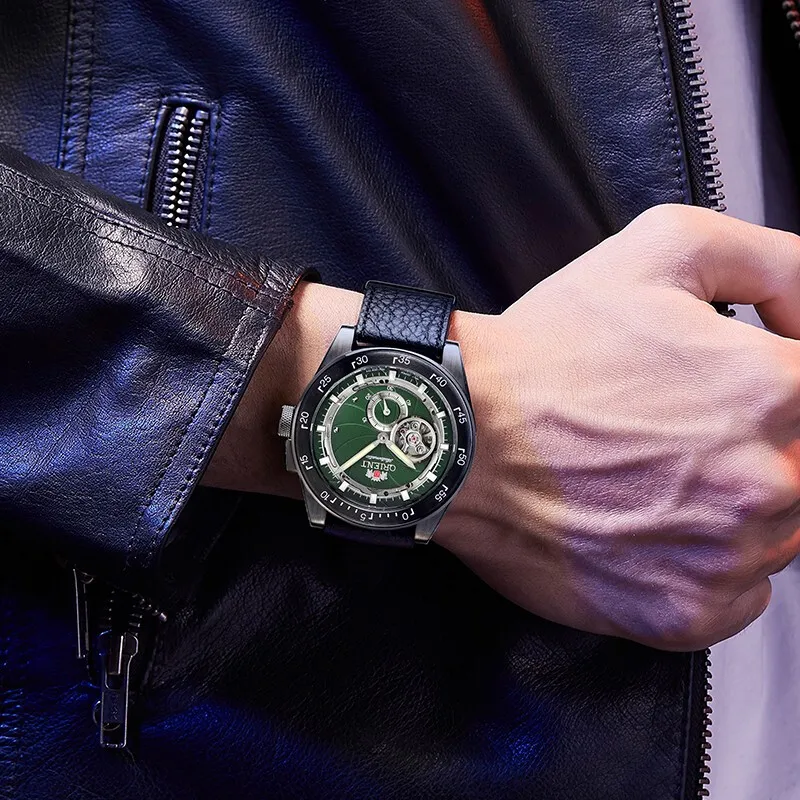 ORIENT Men Watch-1