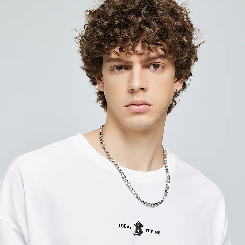 BAGGL T-Shirts Unisex-16