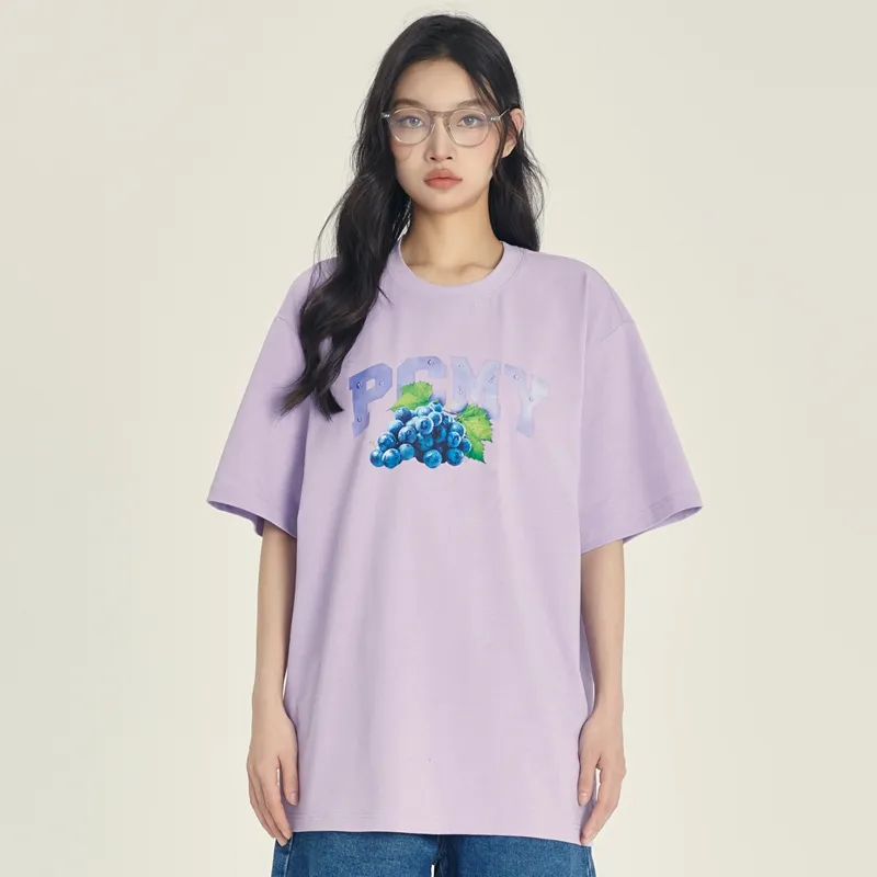 PCMY T Shirts Unisex-17