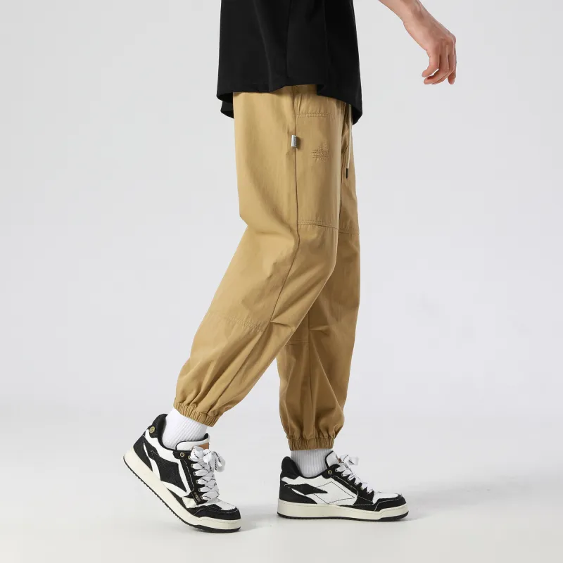 Dnnnnx Knitted Sweatpants Unisex-11