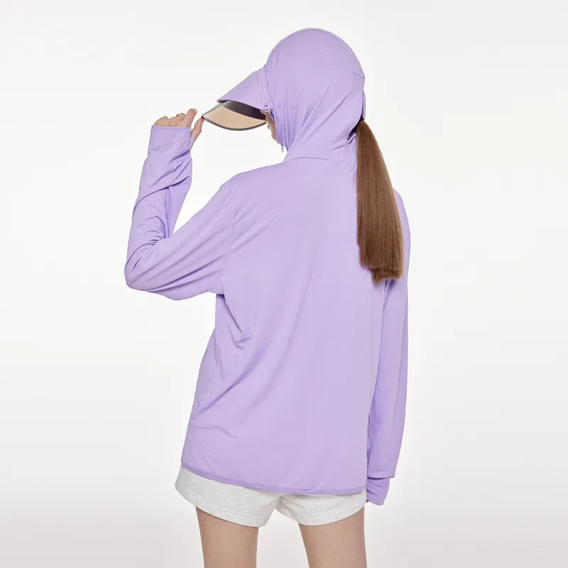 Guuka Sun Protection Clothing Women's-8