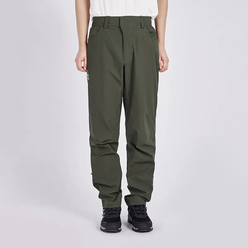 KAILAS Quick Dry Casual Pants Men's-13