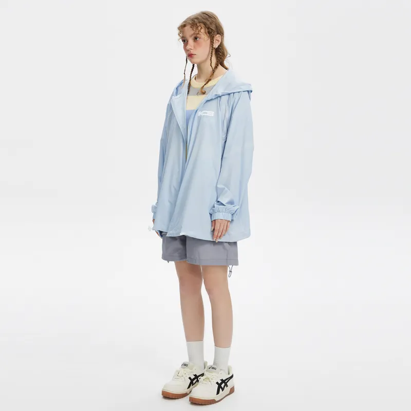 ICONS Lab SS23 Sun protective Clothing Unisex-49
