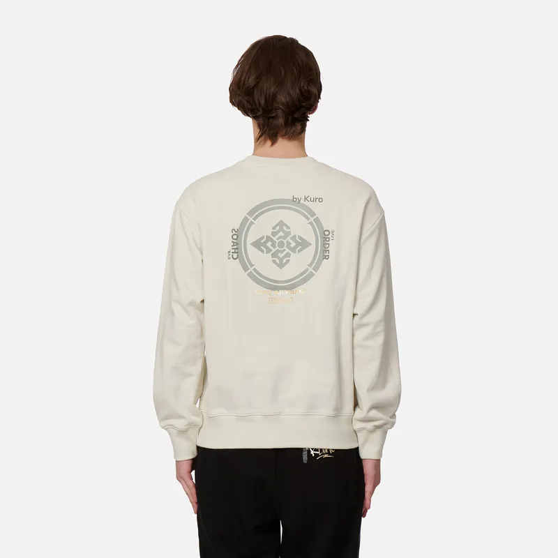 EVISU Sweatshirts Men-5