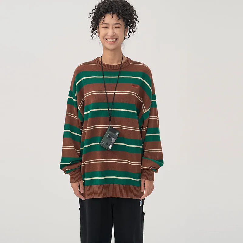 F426 Sweaters Unisex-2