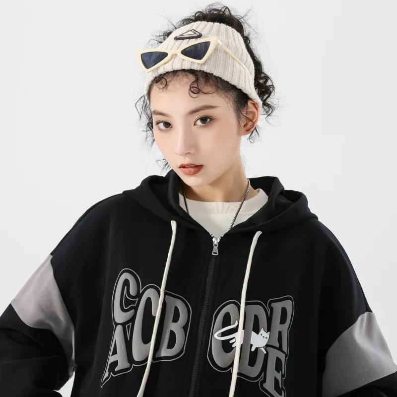 CBCD Sweatshirts Unisex-5