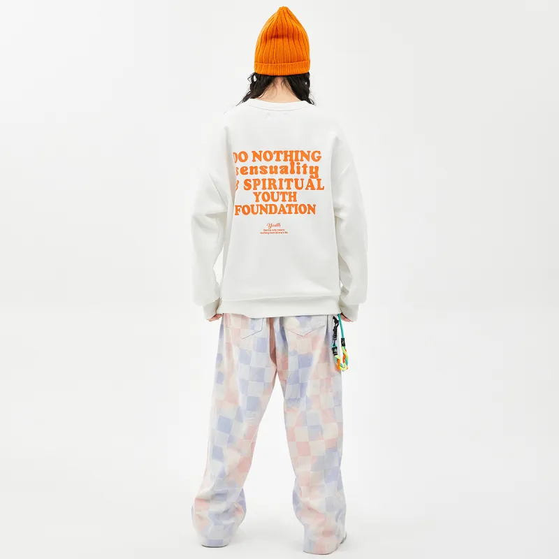 Liberal Youth Ministry Sweatshirts Unisex-6