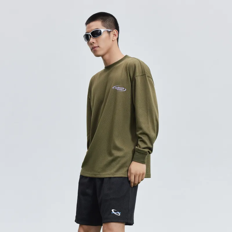 OMG! Long Sleeved T Shirt Unisex-9