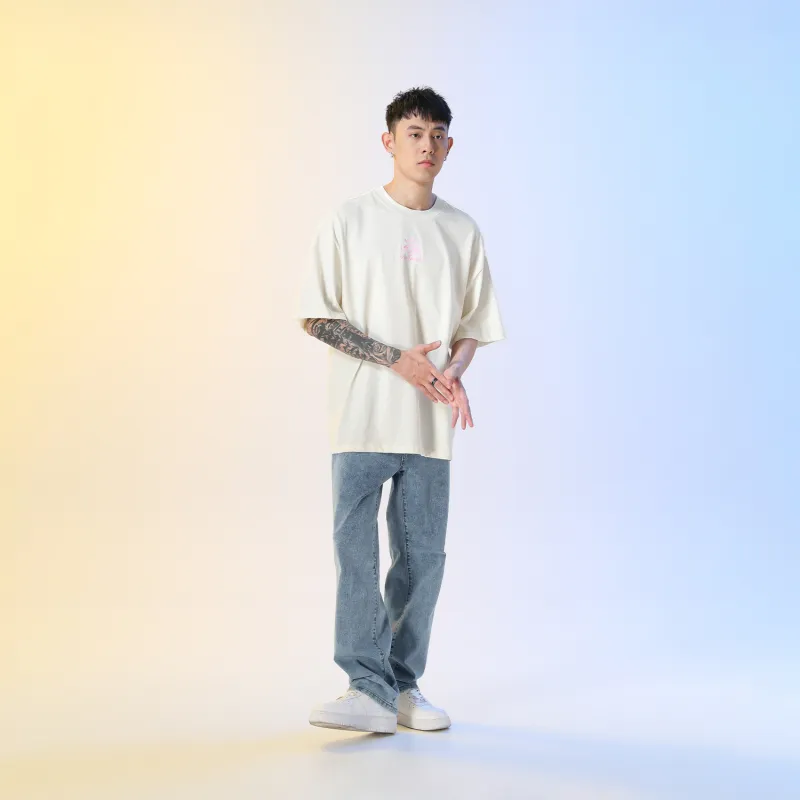 SANKAIMADE Cosmic Genie Series Casual Sportswear Unisex-52