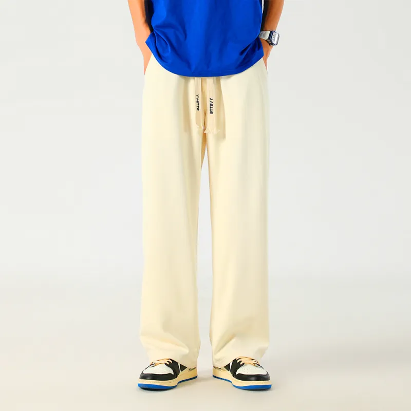 Yvette Casual Pants Unisex-19