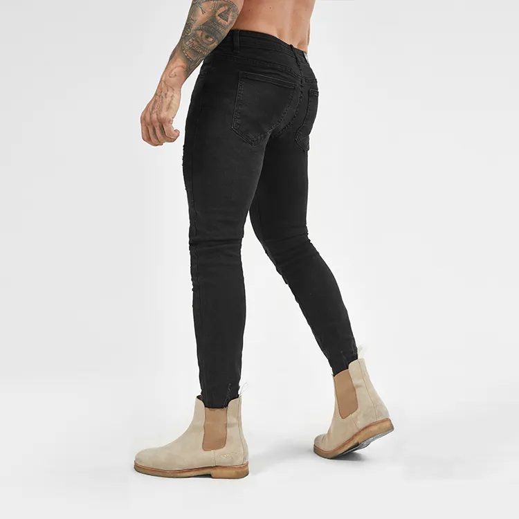 BLUESFLY Jeans Men-6