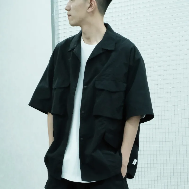 TBALLERBRAND Shirts Men-2