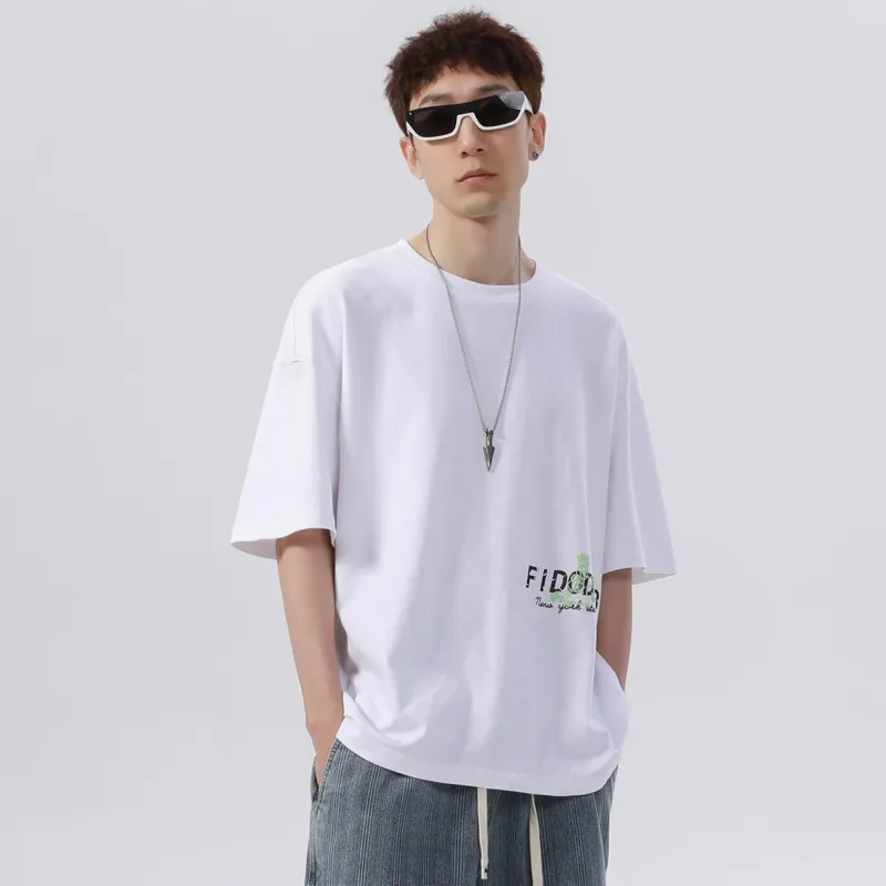 FIDO DIDO T Shirts Unisex-12