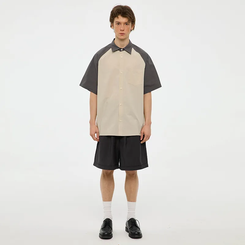 COUNTRY MOMENT Shirts Men-3