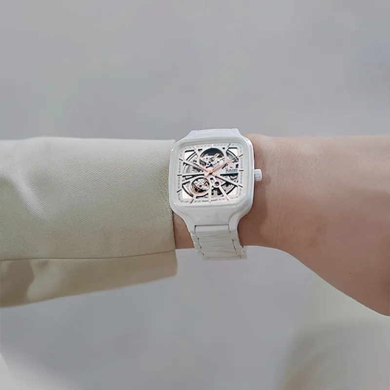 RADO Women's Realme Collection Watch-3