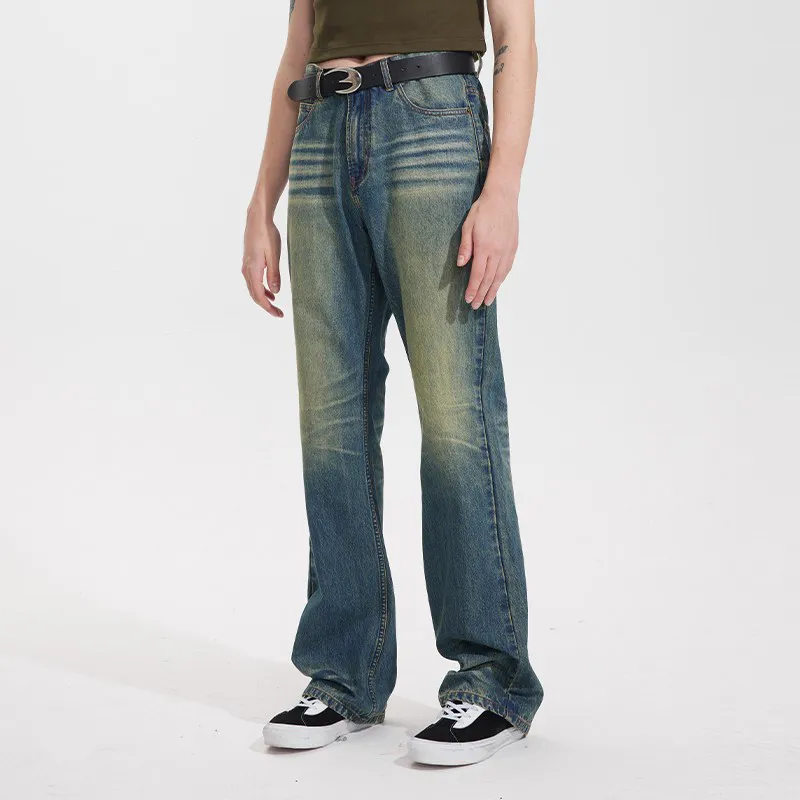 FREO3N Jeans Unisex-7