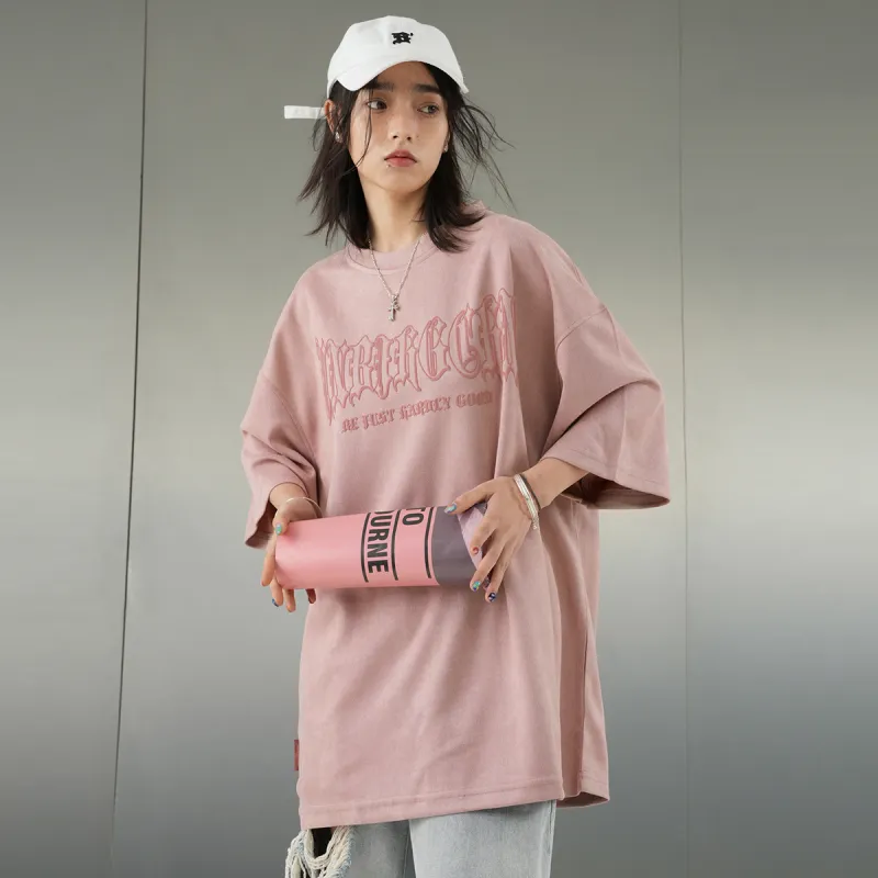 BJHG T Shirts Unisex-5