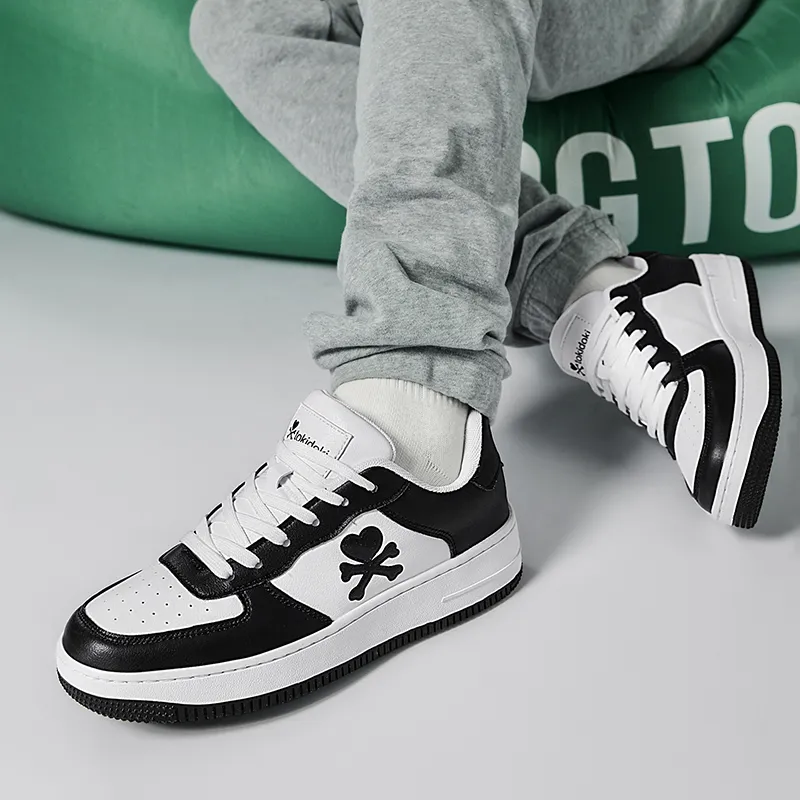 Tokidoki Stylish Skateboarding Shoes Unisex-6