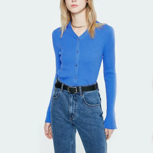 DKNY Cashmere Sweaters Women's-5