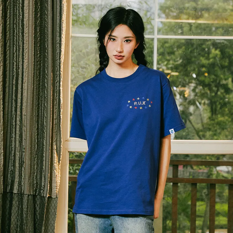 PUK 2023 Spring/summer T-Shirts Unisex-14