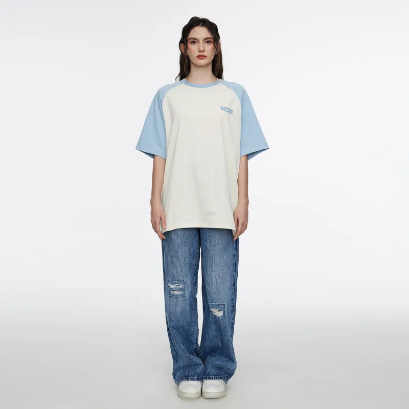 ICONS Lab x Iconslab SSUR PLUS X ICONSLAB Co Brand Series SS23 T Shirt Unisex-2