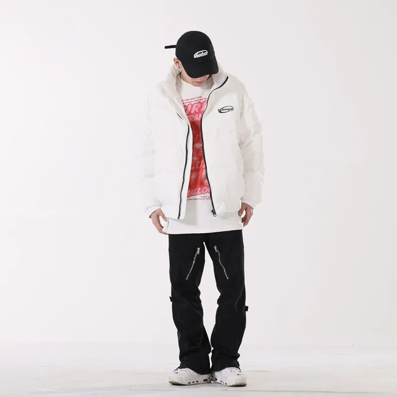 IGOI Down Jackets Unisex-2