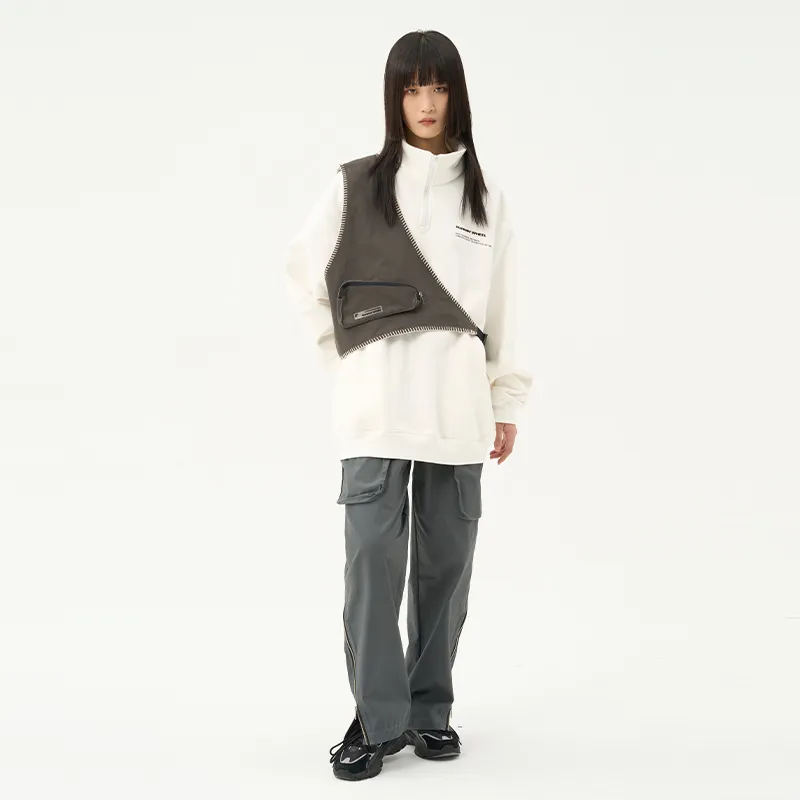 RUNNINWHEEL Sweatshirts Unisex-14
