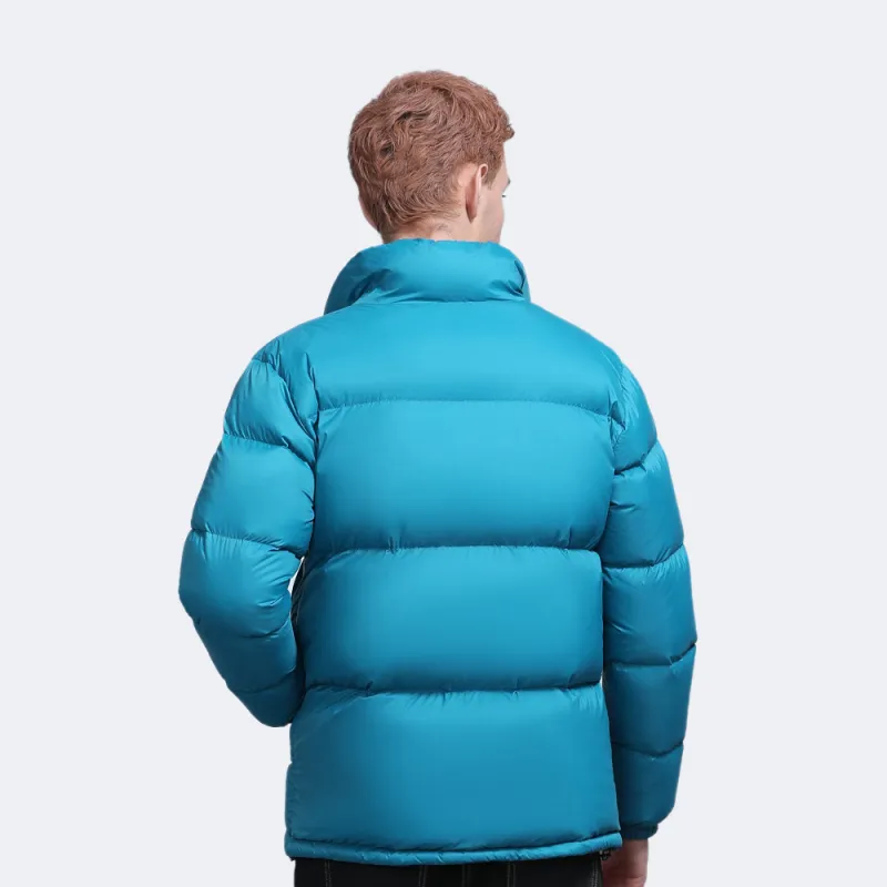 CAMEL Down Jacket Winter Unisex-14