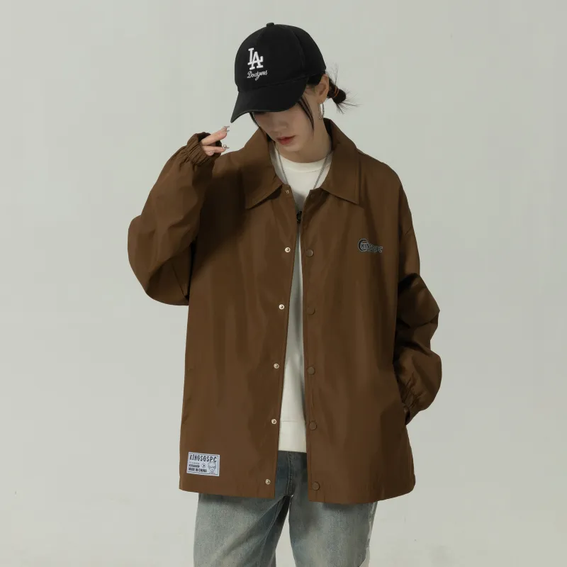 Kingsgspc Jackets & Coats Unisex-12