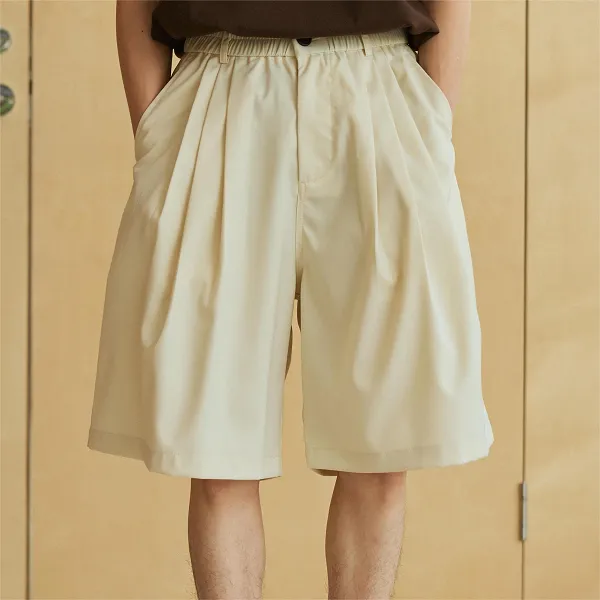 LR MADE Casual Shorts Unisex-5