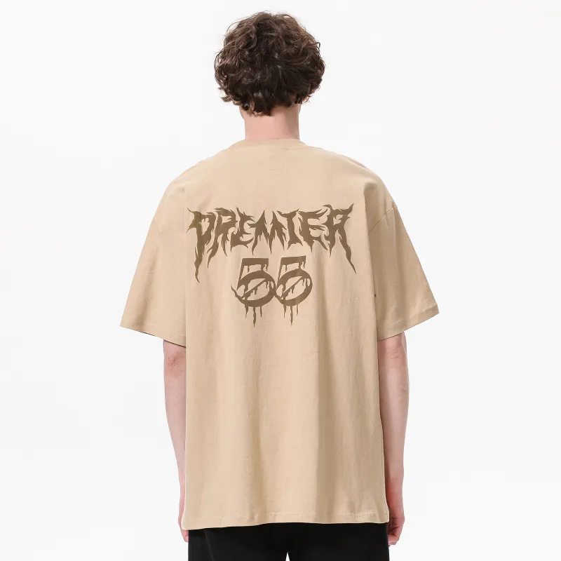 Premier 55 T Shirts Unisex-13