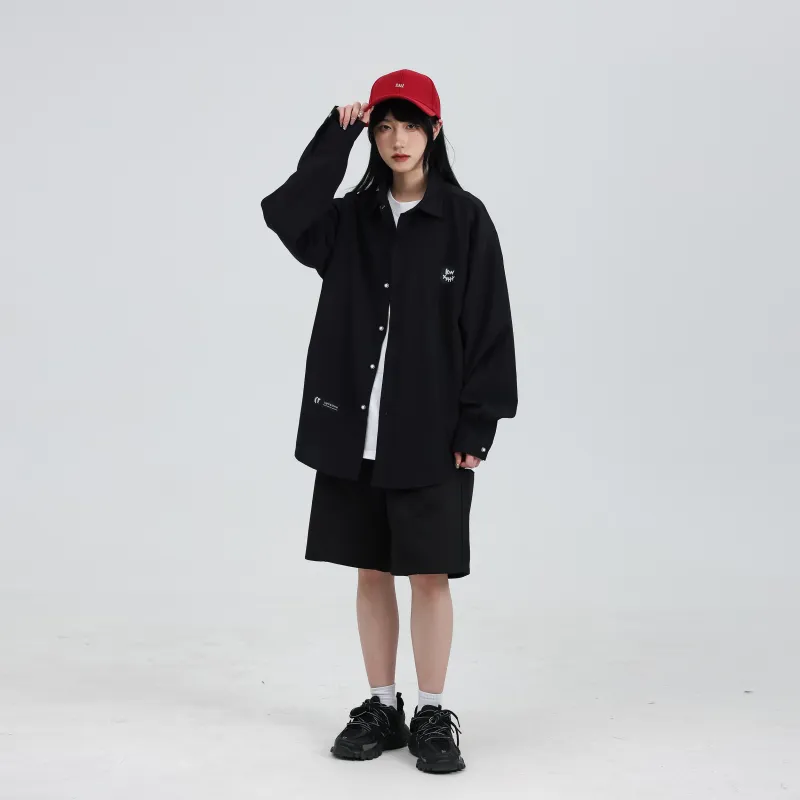 KW Shirts Unisex-9