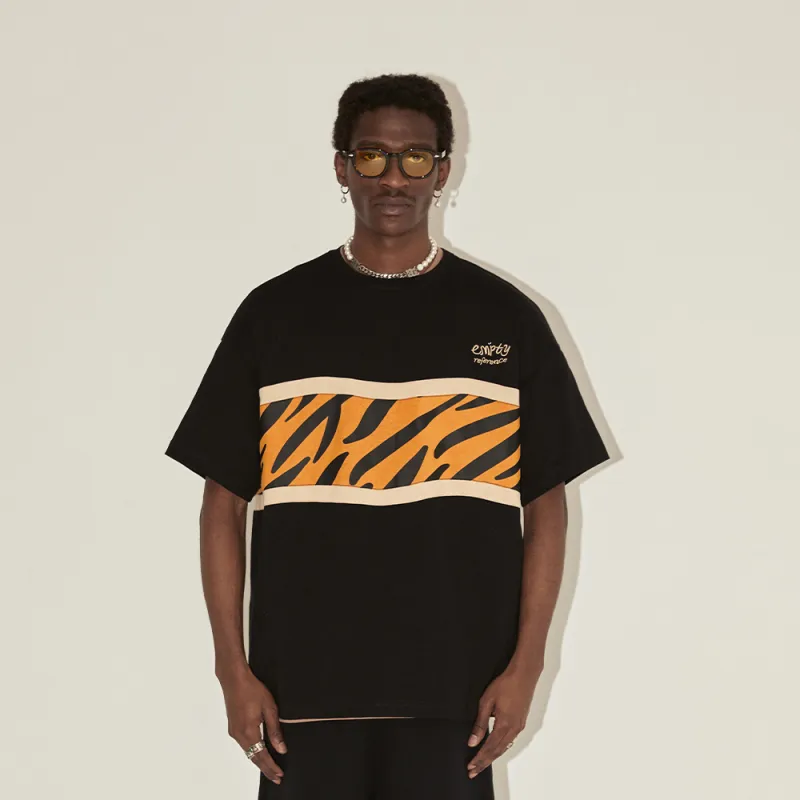 EMPTY REFERENCE T Shirt Unisex Black-2