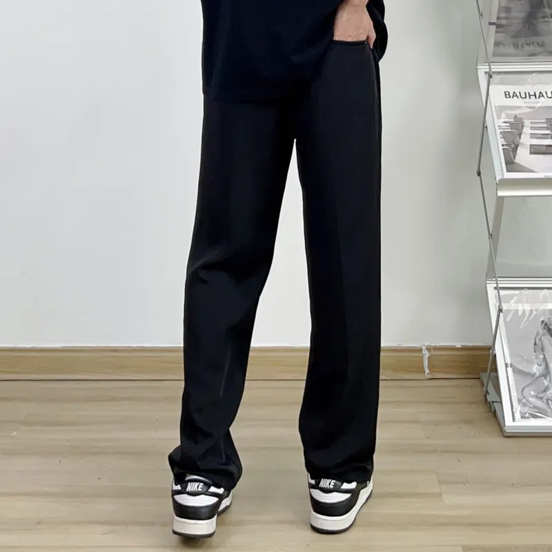 FORCEREPUBLIK Casual Pants Unisex-4