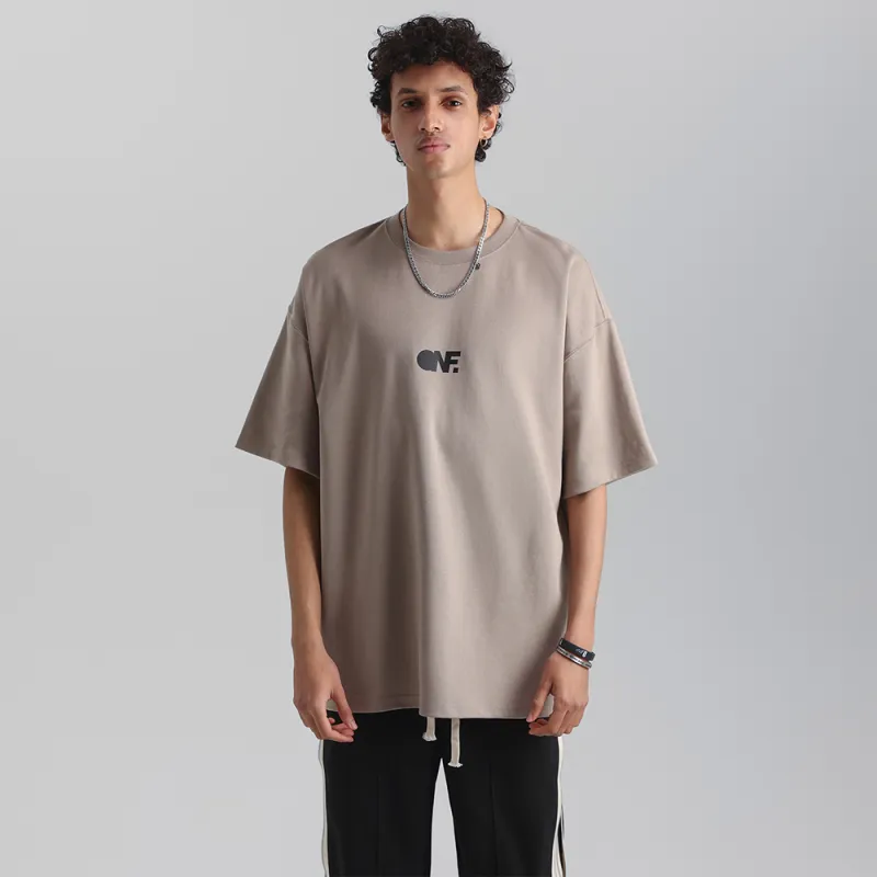 NEO FANTASTIC Heavyweight T Shirt Unisex-29